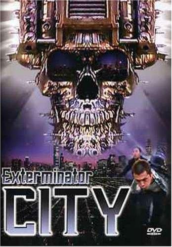 Exterminator City (2005) - Filmaffinity