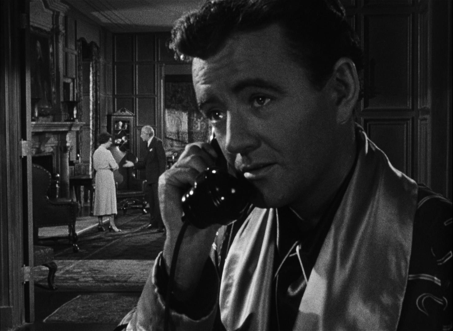 Extranos En Un Tren 1951 Filmaffinity