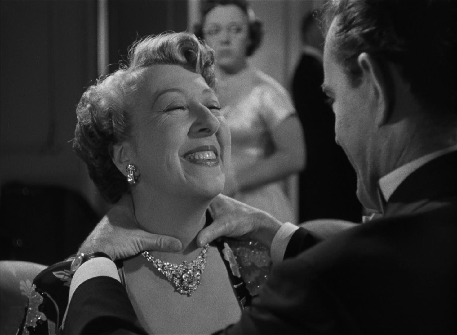 Extranos En Un Tren 1951 Filmaffinity