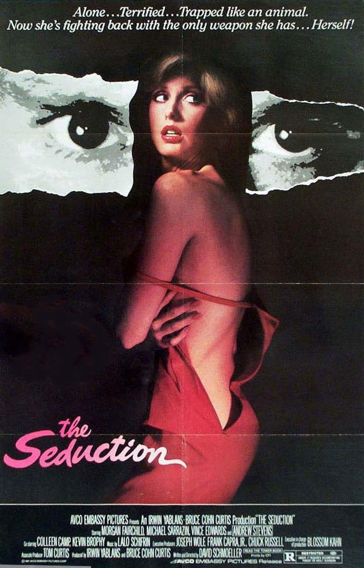 Sección Visual De Extraña Seducción Filmaffinity