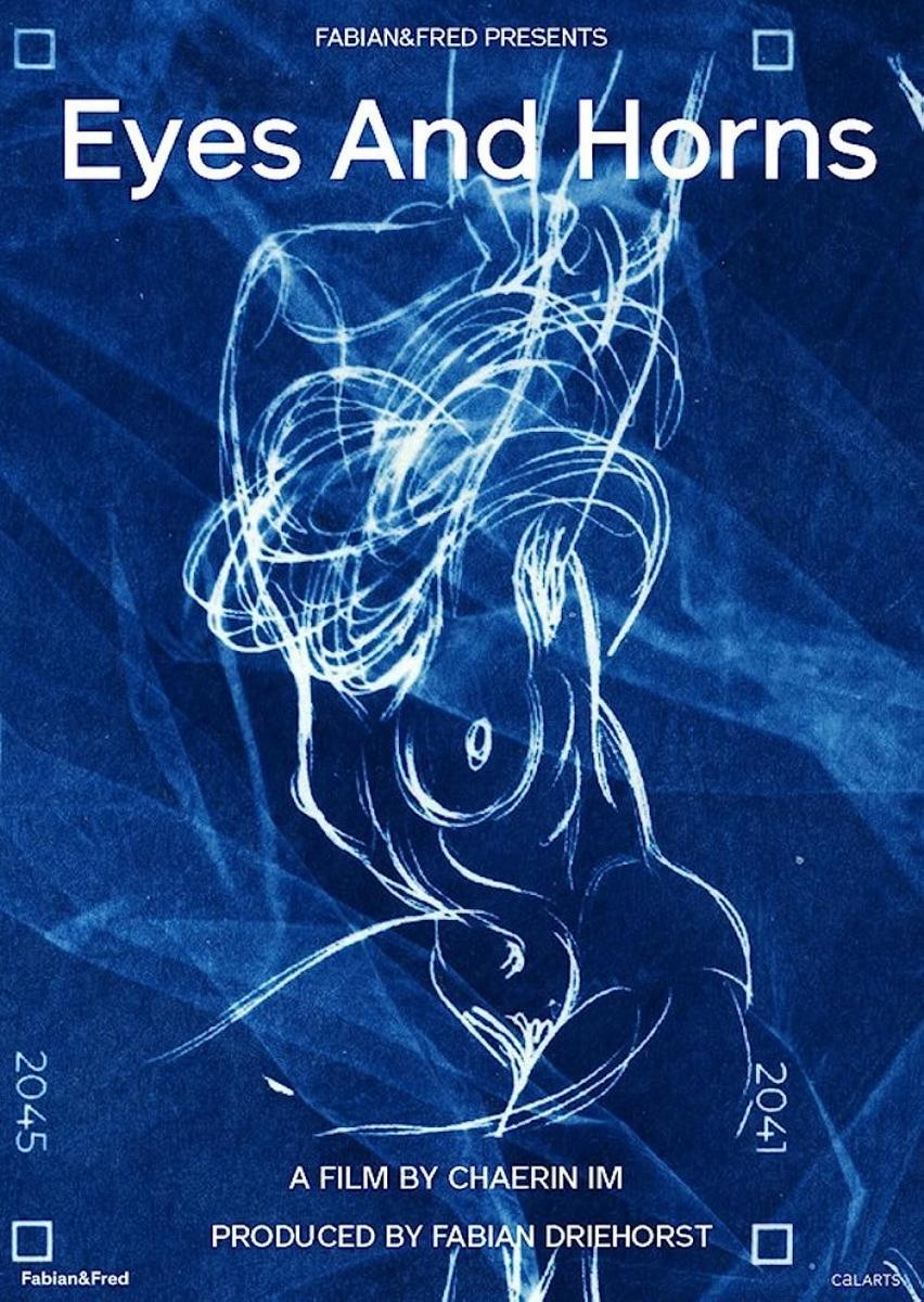 Image gallery for Eyes and Horns (S) FilmAffinity