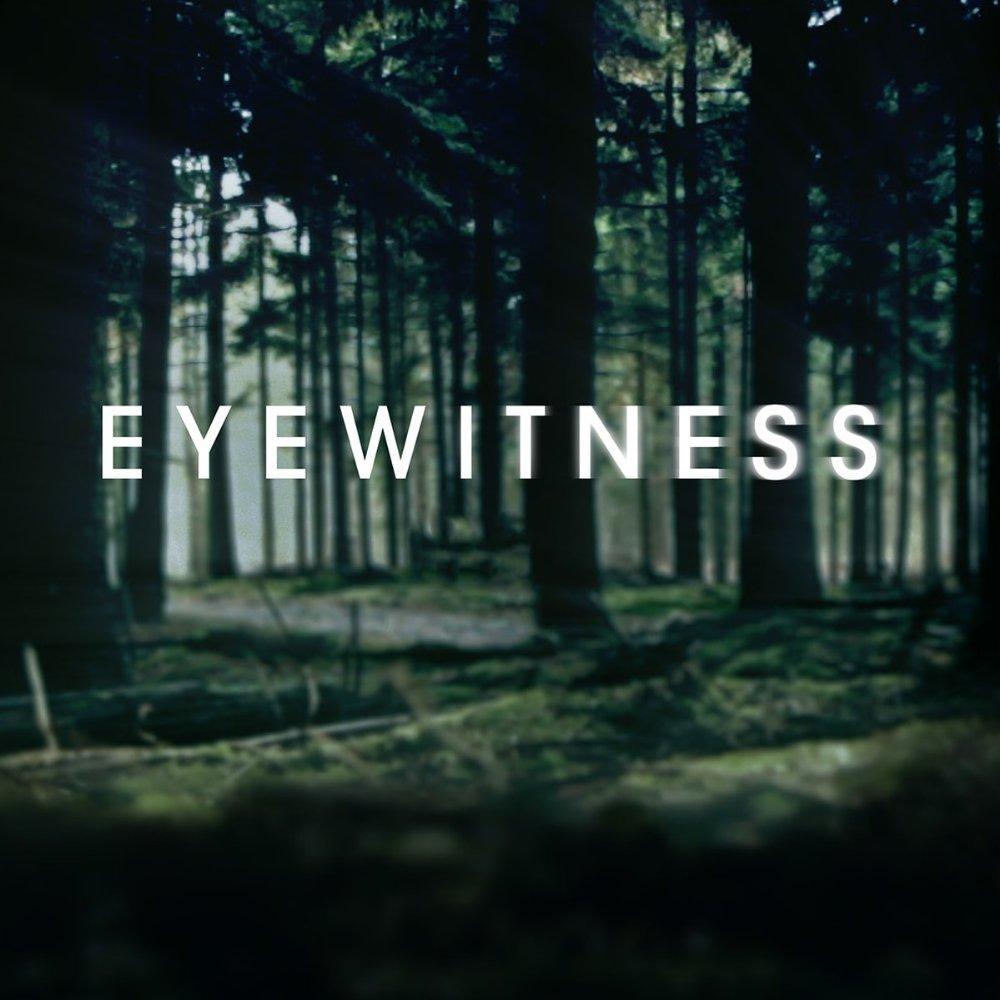 Image Gallery For Eyewitness (TV Series) - FilmAffinity