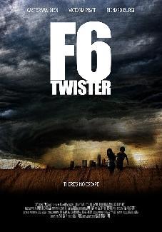 Twister movie