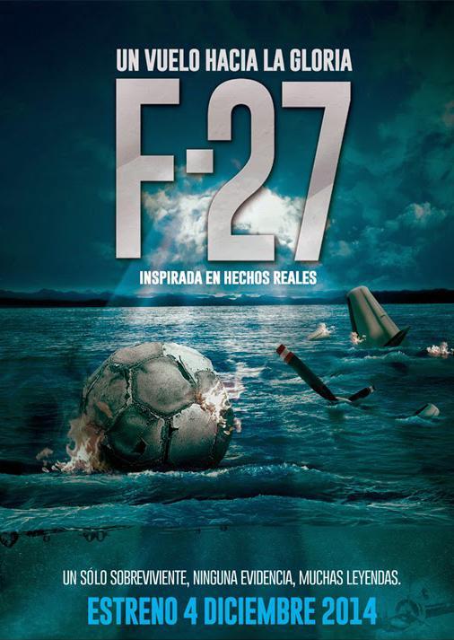 Image Gallery For F 27 La Pelicula Filmaffinity