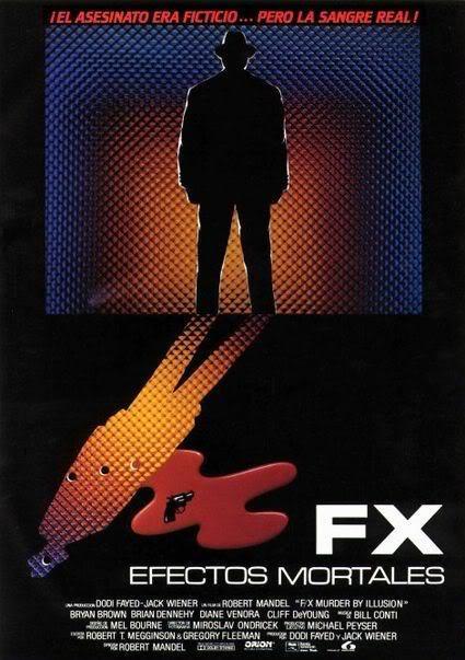 F/X (1986) - IMDb