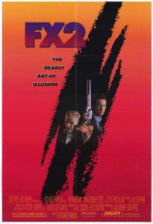 F/X (1986) - IMDb