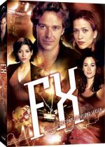 F/X: La Serie (Serie de TV)