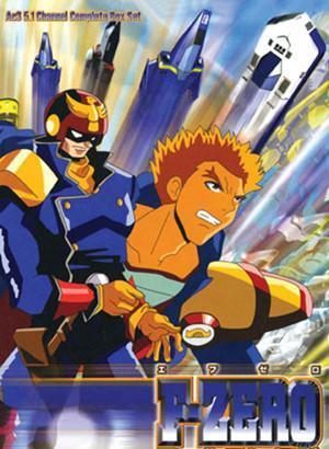 F-Zero GP Legend (Nintendo Game Boy Advance) | Achetez sur
