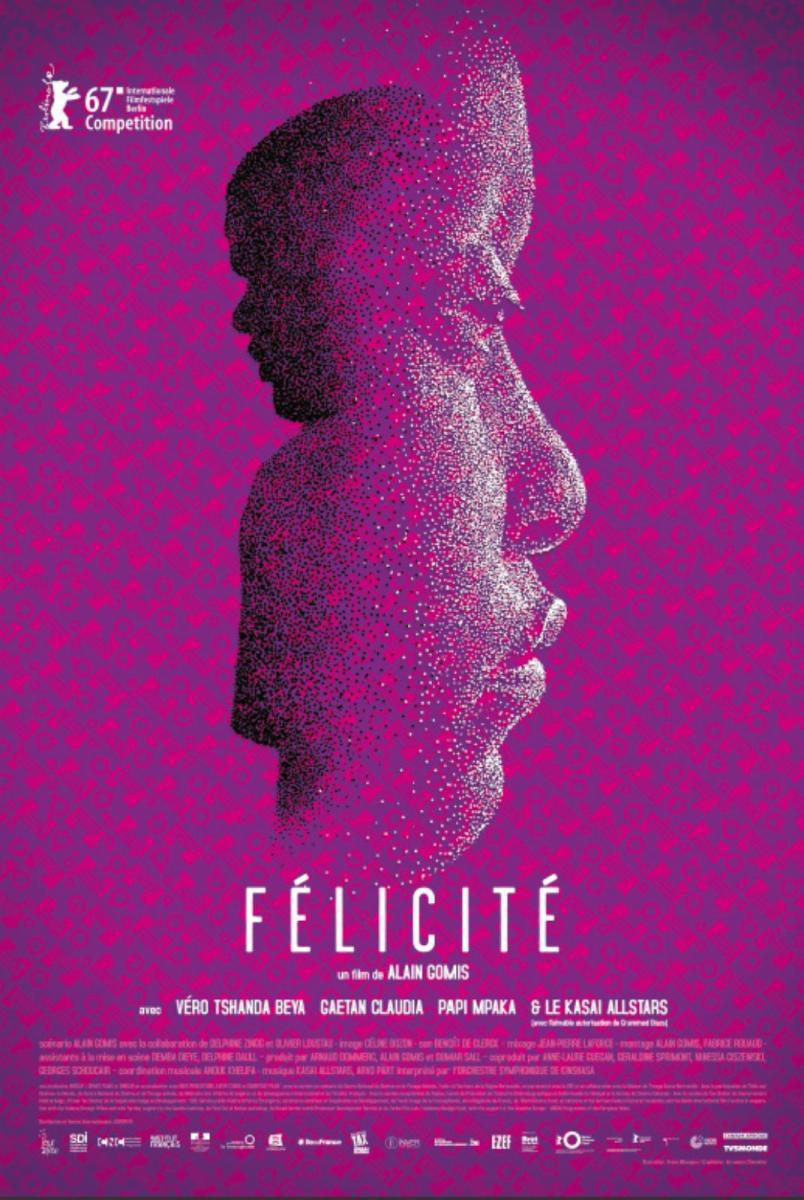 Sección visual de Félicité FilmAffinity