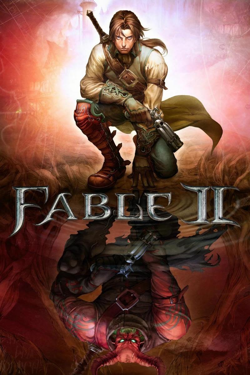 Fable II (2008) FilmAffinity