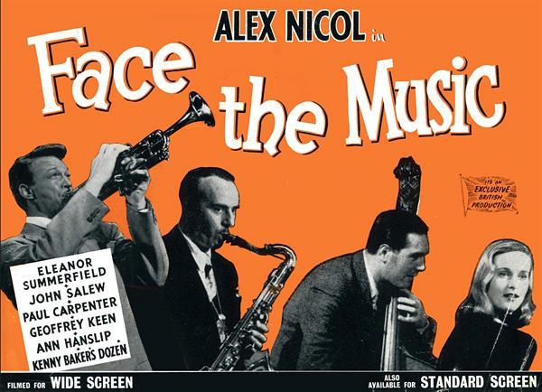 Image gallery for "Face the Music " - FilmAffinity