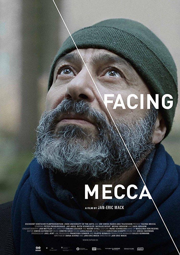 Image gallery for Facing Mecca (S) FilmAffinity