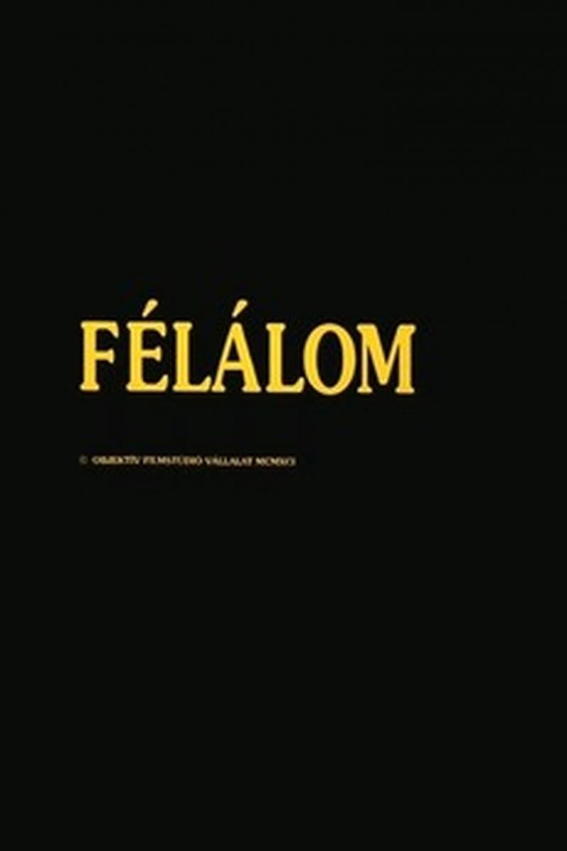 Image gallery for Félálom - FilmAffinity