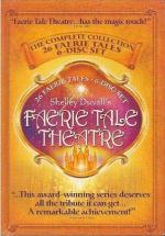 Faerie Tale Theatre (TV Series)