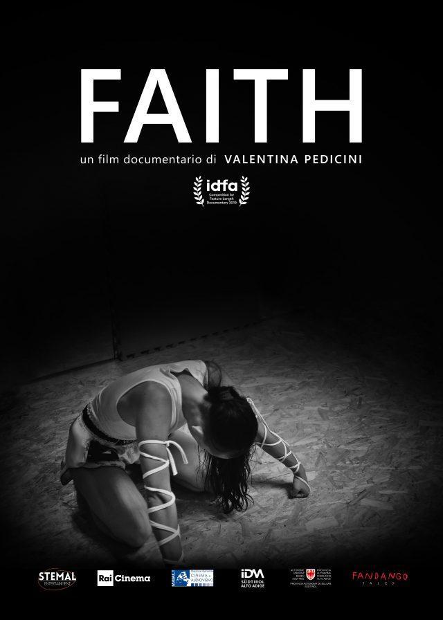 Faith & Jean-Claude Batiste in Black Cock Slut
