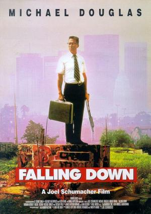 Falling Down, Full Movie