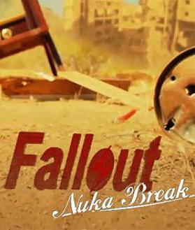 Fallout: Nuka Break (C)