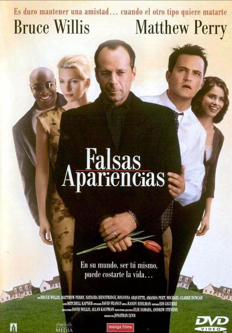 Falsas apariencias (2000) - Filmaffinity