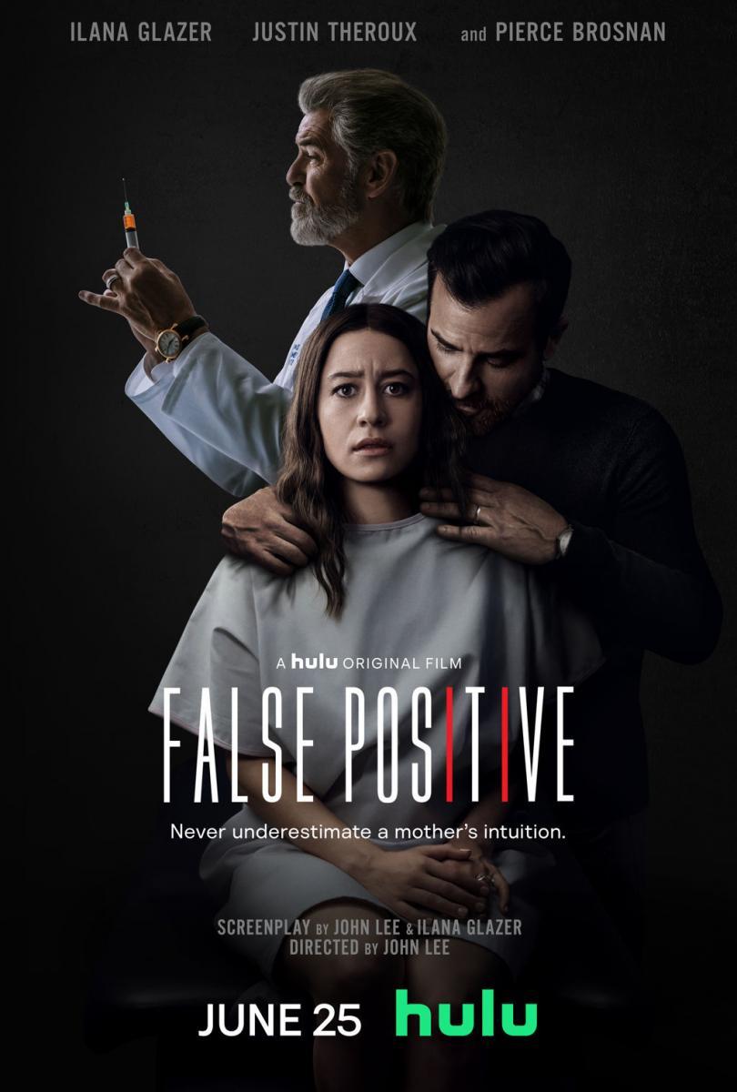 Conoce el tráiler de "False positive'", la nueva película de terror paranoico de A24