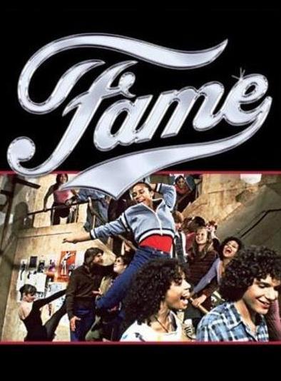 Fame (TV Series) (1982) - Filmaffinity