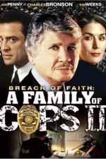 Familia de policías II: Crimen en el confesionario (TV)