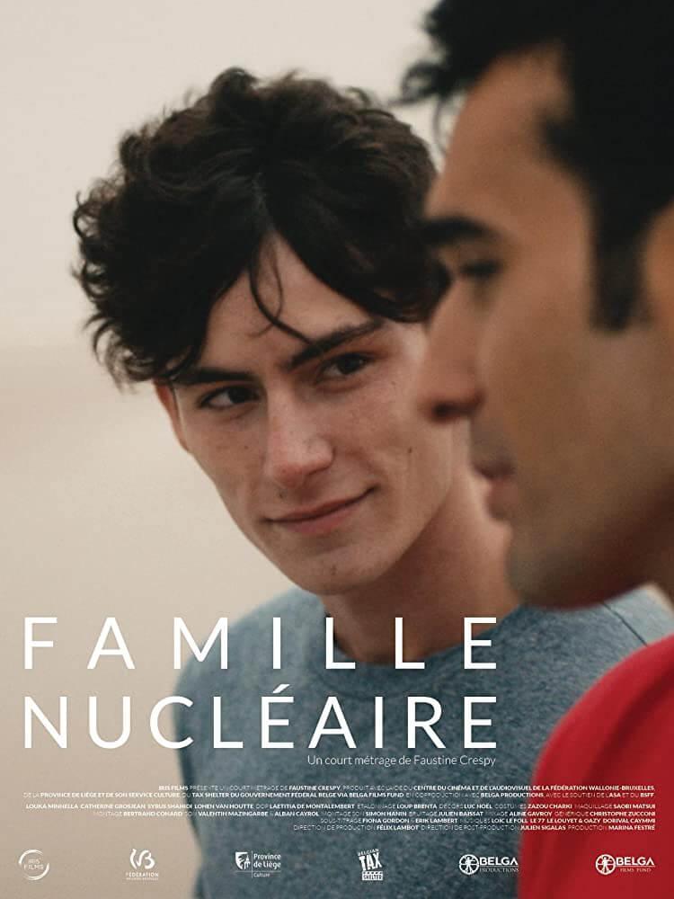 Sección Visual De Familia Nuclear C Filmaffinity 