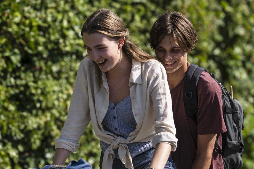 Image gallery for familier som vores tv series filmaffinity