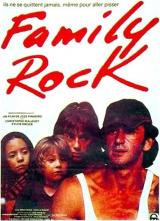 Family Rock (1982) - Filmaffinity