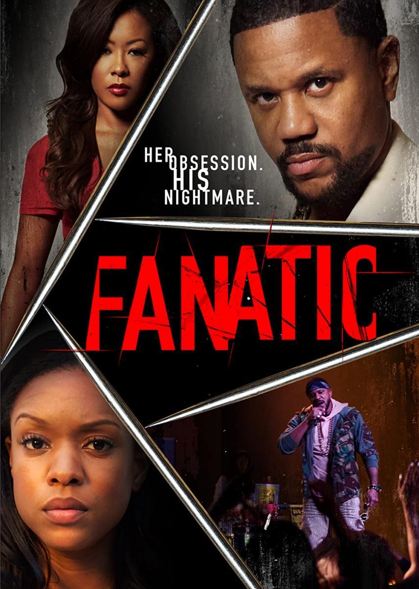 Image gallery for Fanatic (TV) FilmAffinity