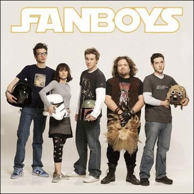 Fanboys - Filme 2009 - AdoroCinema