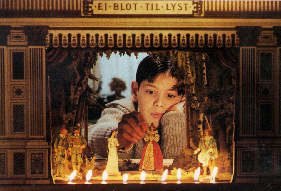 Image gallery for Fanny and Alexander (TV Miniseries) - FilmAffinity