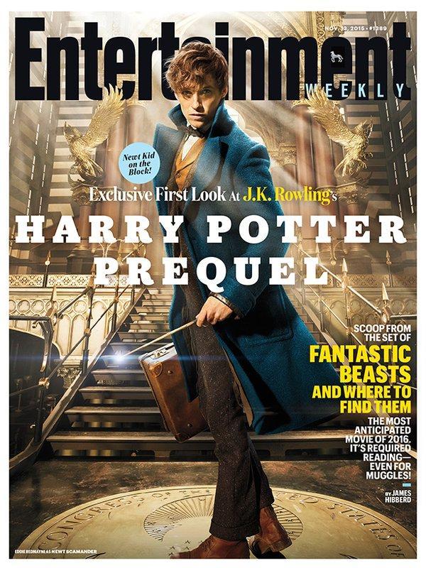 Fantastic Beasts And Where To Find Them Full Movie Dailymotion P 02