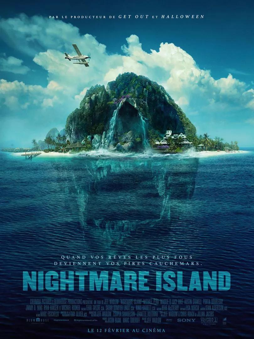 Fantasy Island (2020) - Filmaffinity