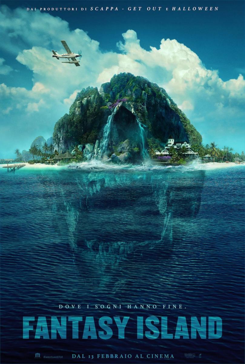 Image gallery for Fantasy Island FilmAffinity