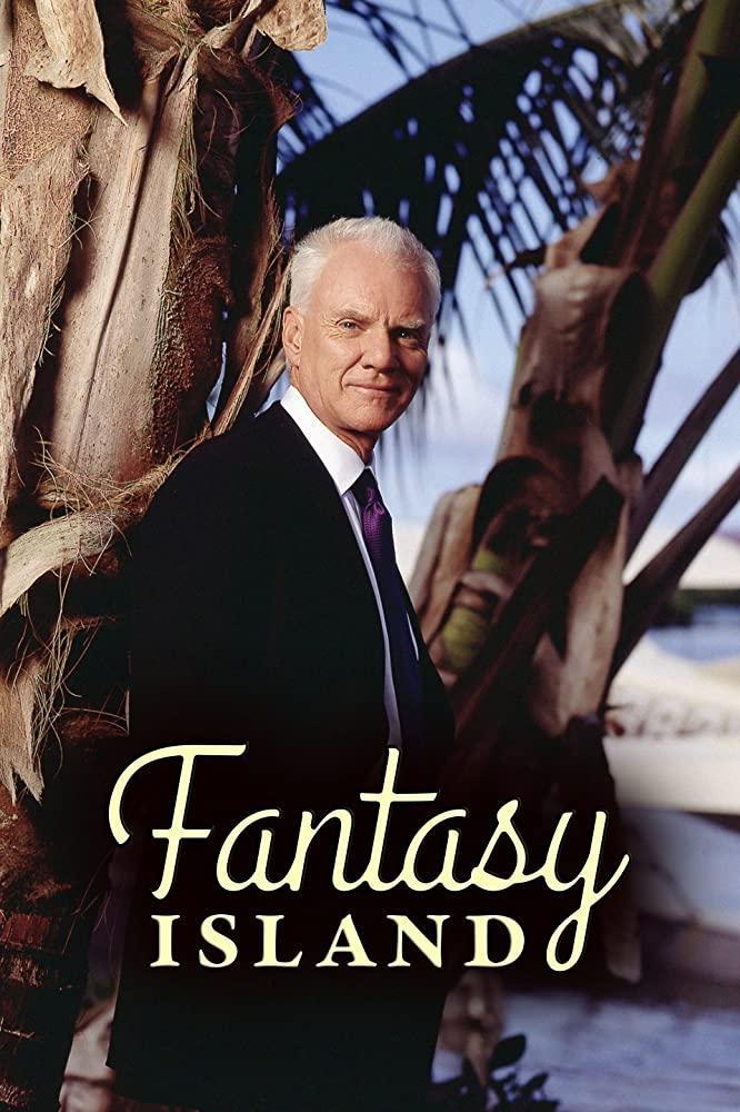 the series fantasy island