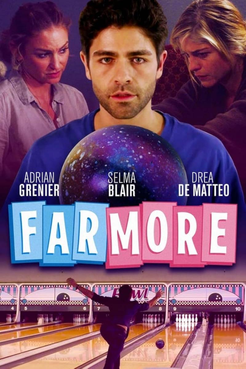 Far More (2021) - Filmaffinity