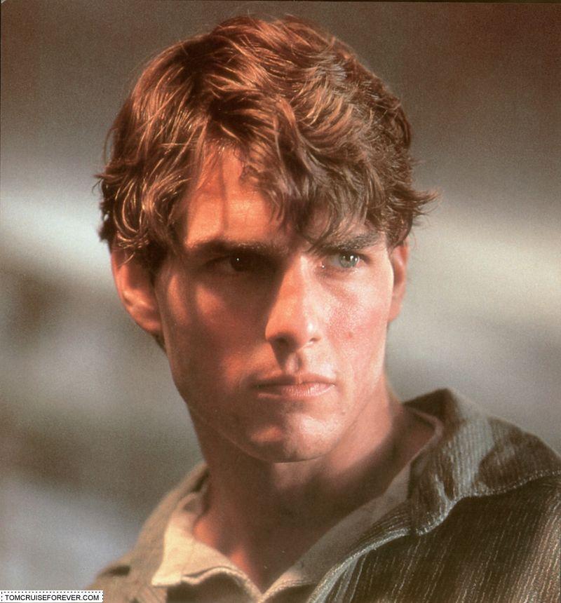 tom cruise young far and away