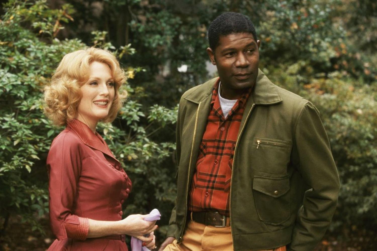 Image gallery for Far from Heaven - FilmAffinity