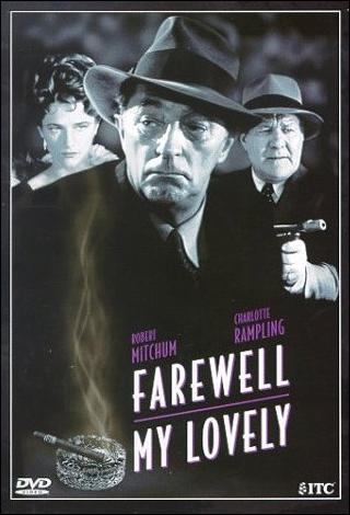 Farewell My Lovely 1975 Filmaffinity