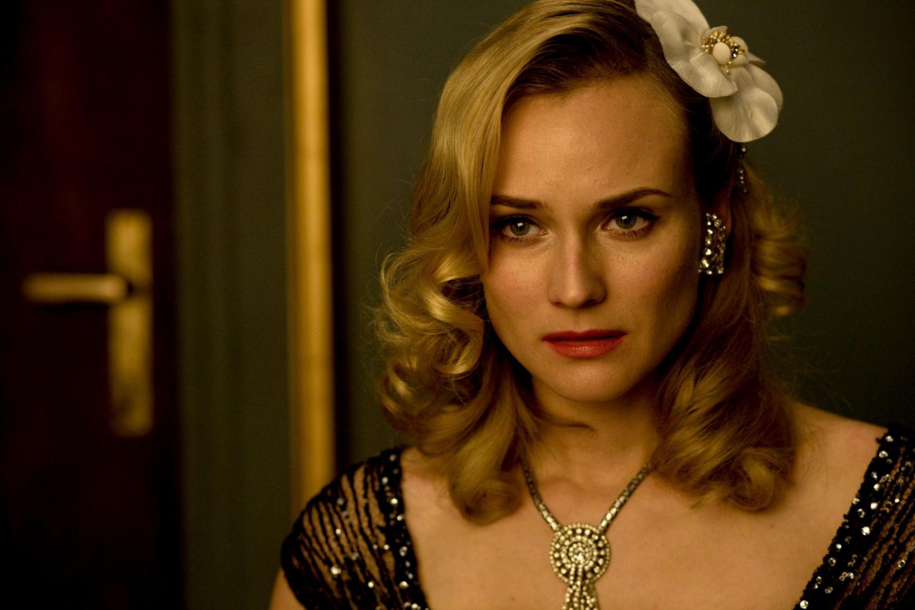 Farewell, My Queen: Léa Seydoux and Diane Kruger period drama is