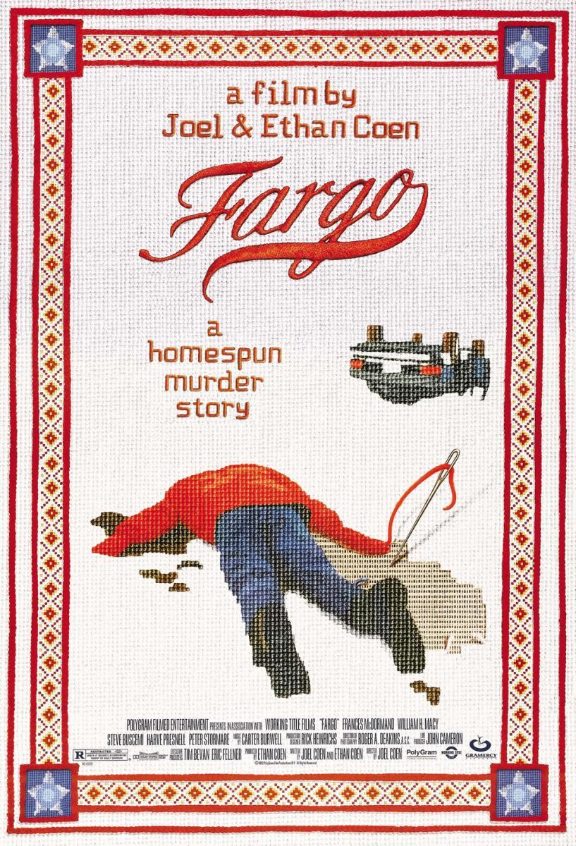 Fargo 1996 Filmaffinity