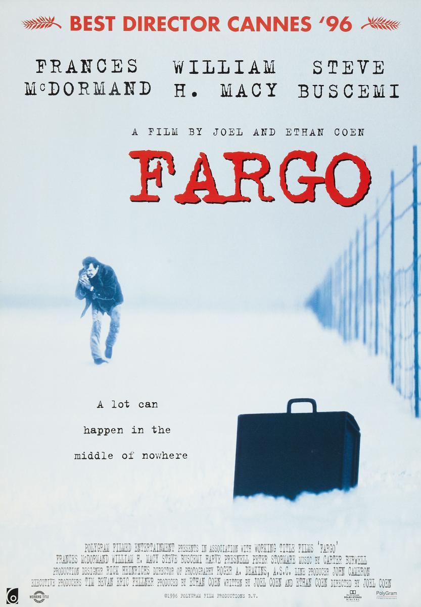 Image gallery for Fargo FilmAffinity