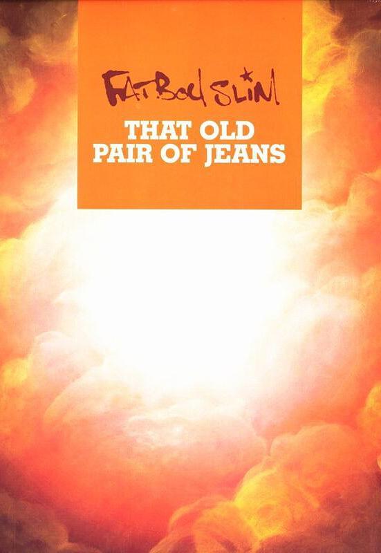 Dader hamer eerste Fatboy Slim: That Old Pair of Jeans (2006) - Filmaffinity