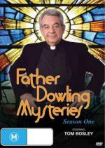 Father Dowling mysteries (TV Series)