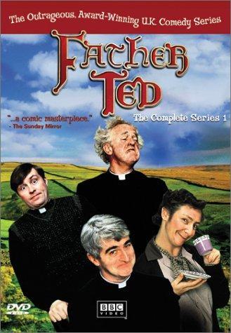 Assistir online ] Father Ted (1995/1998)