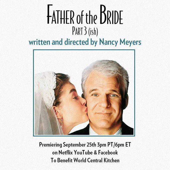 Image gallery for Father of the Bride Part 3 (ish) (S) FilmAffinity