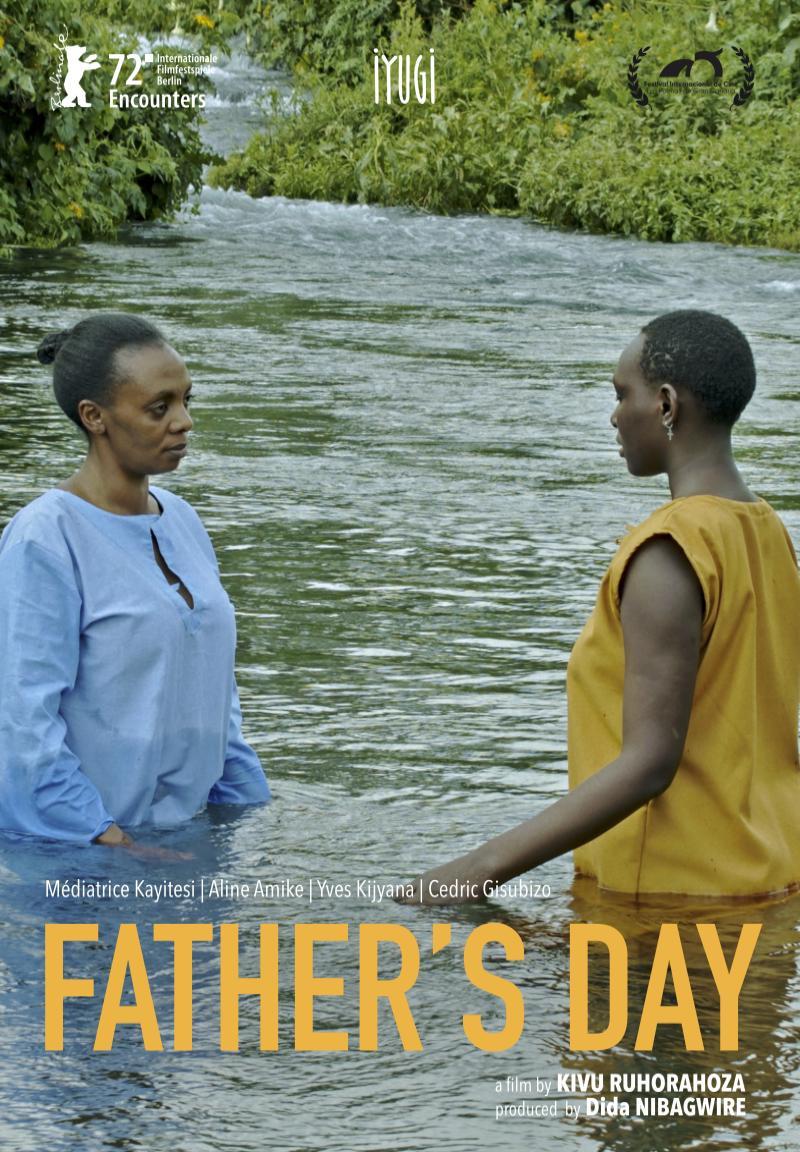 Father's Day (2022) - Filmaffinity