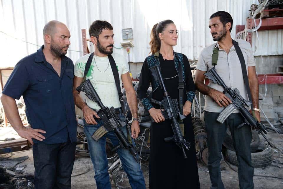 Fauda Season 4: Release Date, Cast, Plot and more - Dispatch Publicist