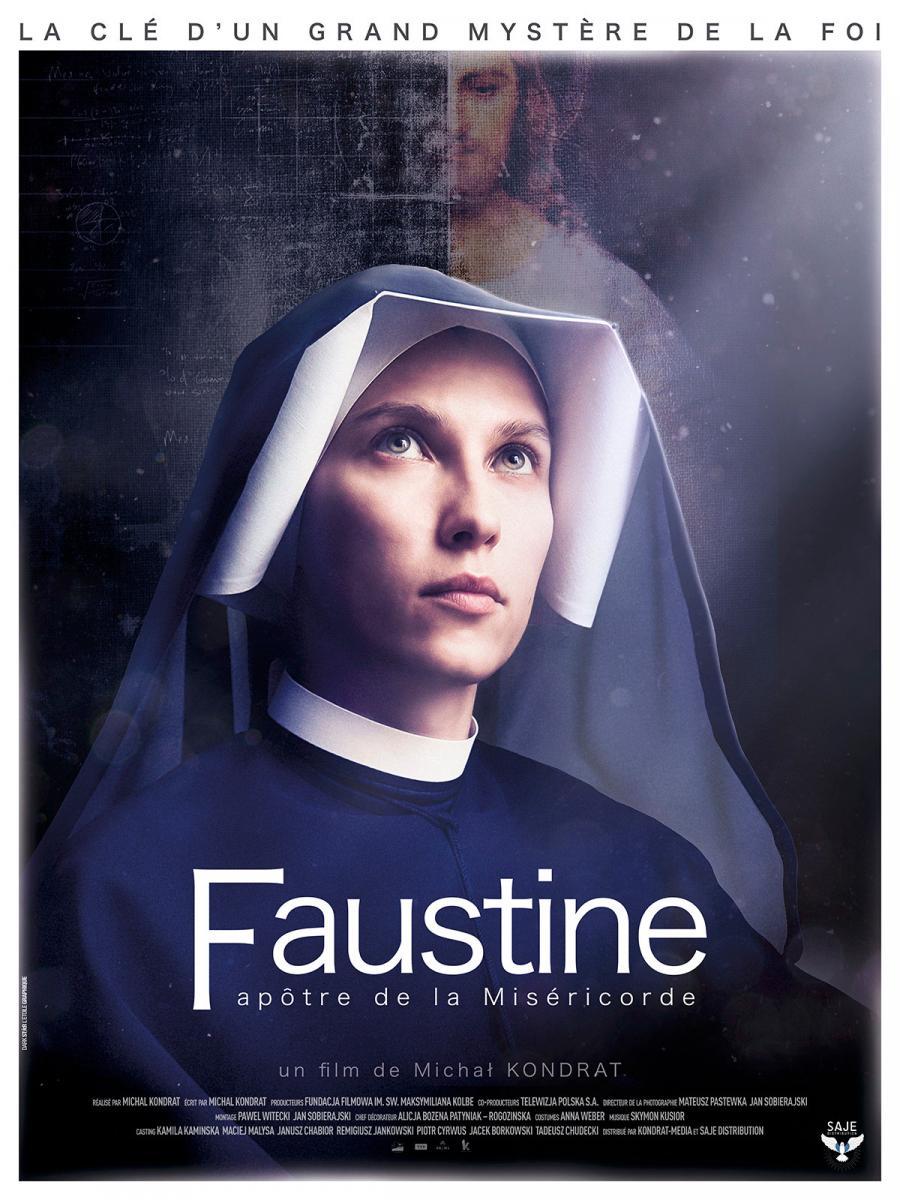 Love And Mercy Faustina Movie Free Download Image gallery for Faustina: Love and Mercy - FilmAffinity