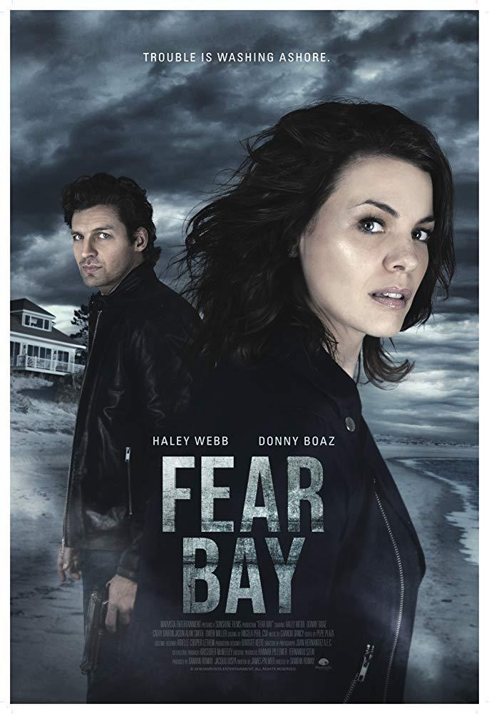Image gallery for Fear Bay FilmAffinity